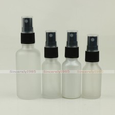 5ml-100ml GLASS Spray Bottle