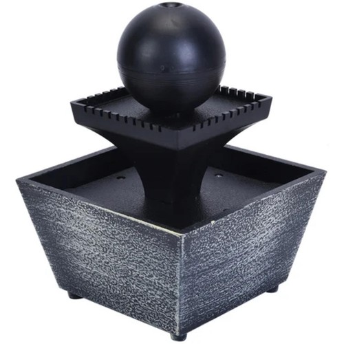 Desktop water feature indoor - desktop,