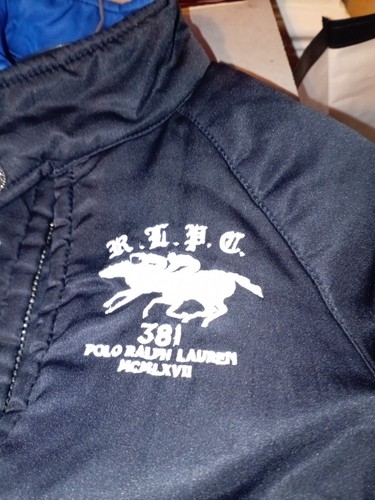 Ralph lauren polo boys - lauren,