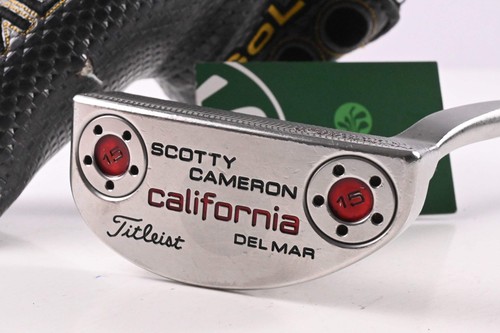 Scotty cameron california - california, sea