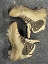 Zamberlan Gore-Tex Leather