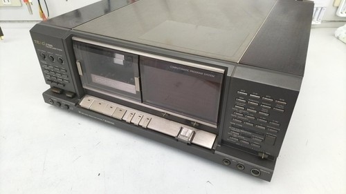 Teac 7000 master series - z-7000,