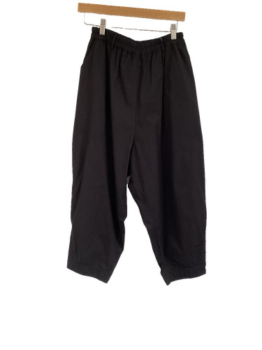 Yacco maricard black cotton - maricard,