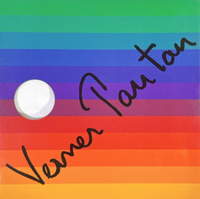 Verner Panton Henrik Sten 1986 Basler Zeitung Design Works