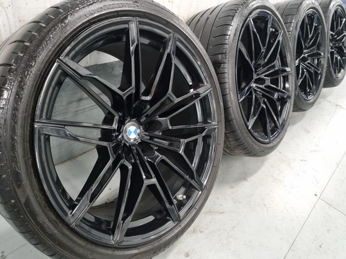 Genuine oem bmw 825 - 19"/20, m