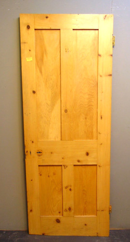 Door doors pine victorian - pine,