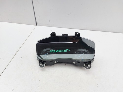 Diesel speedometer instrument - diesel,