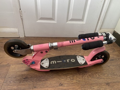 Micro flex scooter 145mm - scooter,