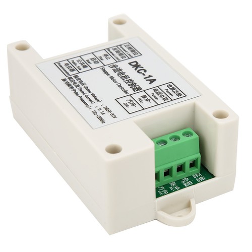 Motor speed controller driver - controller,