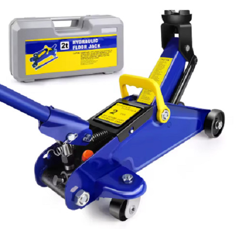 Heavy duty 4000lbs hydraulic - duty,