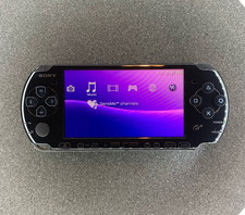 *RARE* Sony PSP 3000 (Gran