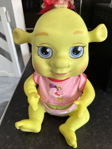 Shrek the third - the,