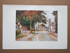 Broughton in The Fylde