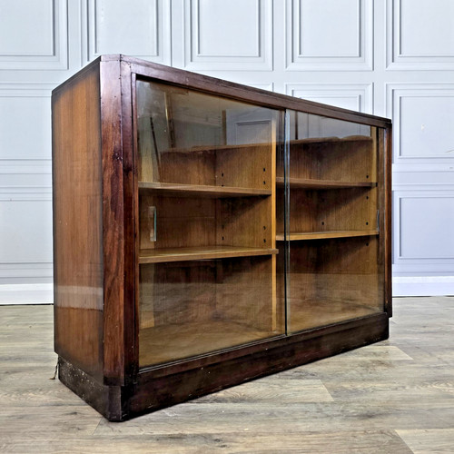 Vintage dalescraft bookcase - dalescraft,