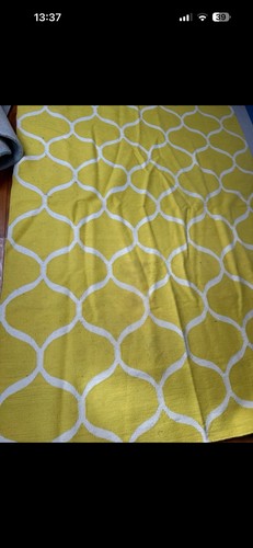 Ikea stockholm rug large - stockholm,