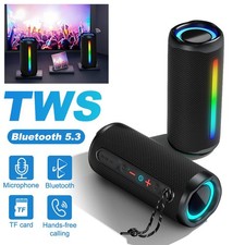 30W Portable Bluetooth