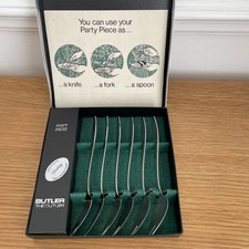 Vintage Butler The Cutler
