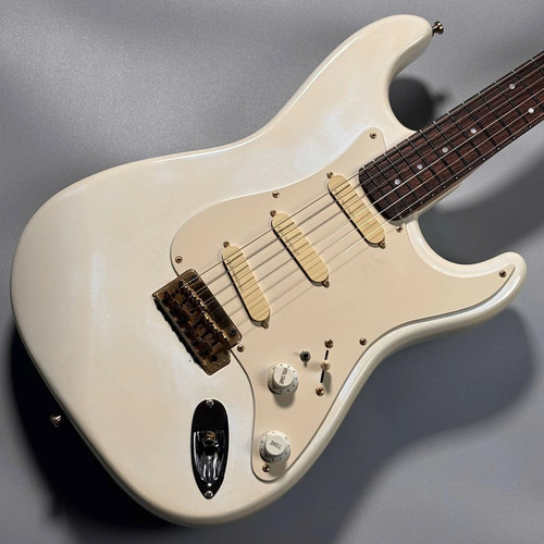Fernandes fst 75 - fst-75, white