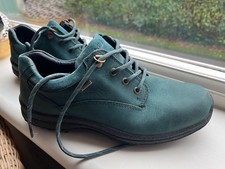 ladies hotter goretex shoes