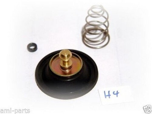 For honda xl250s membrane - for,
