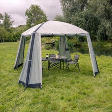 Coleman Shelter Air M - 305cm