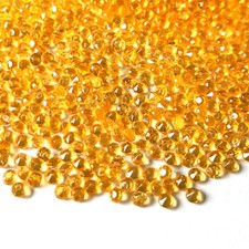 1000 Table Confetti Crystals Diamante Wedding Scatter Rhinestone Centrepiece Gem