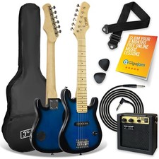 Electric Guitar Junior Kids