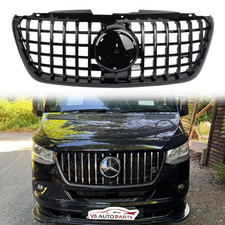 For Mercedes W907 Panamericana