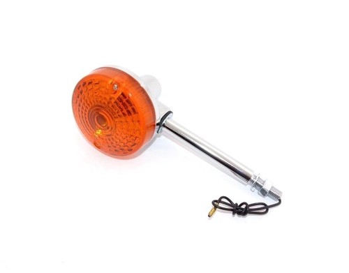 Rear indicator for suzuki - indicator, gn