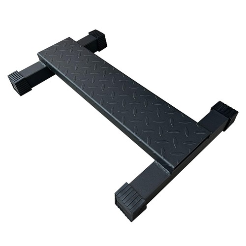Calf raise bar steel - bar,