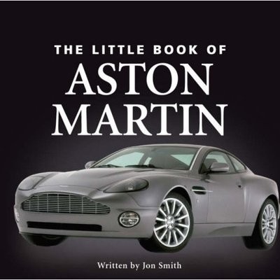 The little book - , aston