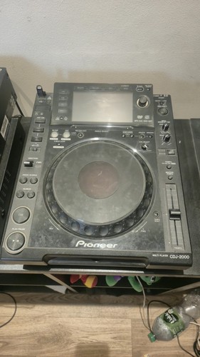 Pioneer set djm - pioneer,