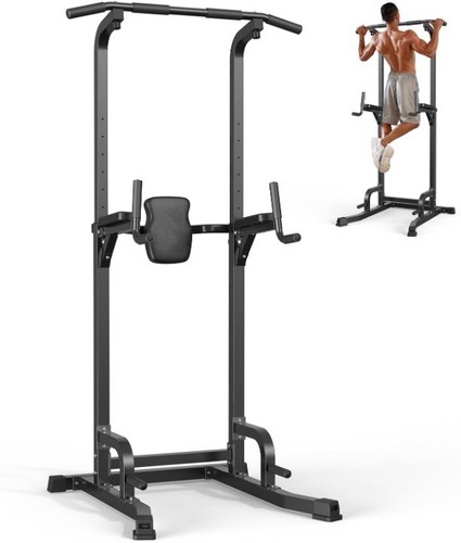 Power tower pull up - power,