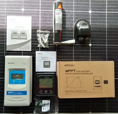 250 watt mppt - watt, battery
