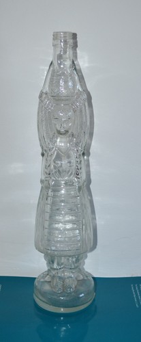 Large vintage napoca - napoca, cognac
