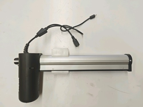 Motor actuator for - motor,