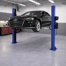 BendPak 2 Post Car Lifts – 4