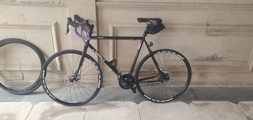 Surly straggler custom road - straggler,
