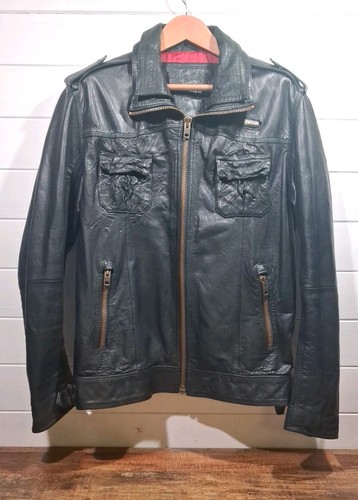 Vintage men superdry - vintage, ryan