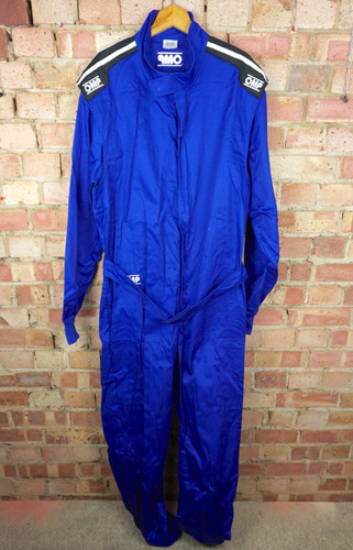Suit omp summer - summer, blue
