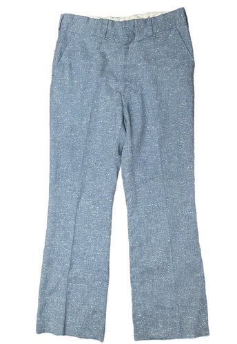 Vintage 50s rockabilly pants - vintage,