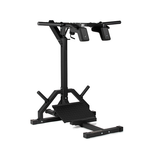 Titan fitness leverage squat - titan,