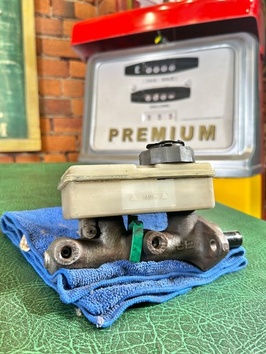 Classic mini brake master - mini,