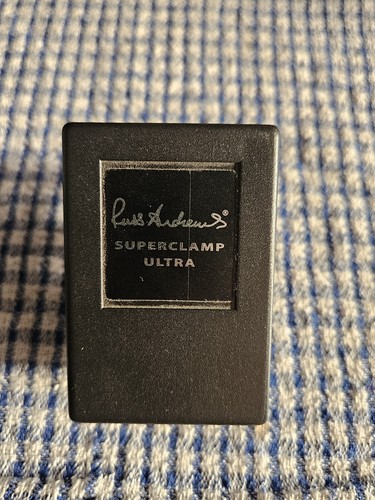 Russ andrews superclamp ultra - russ,