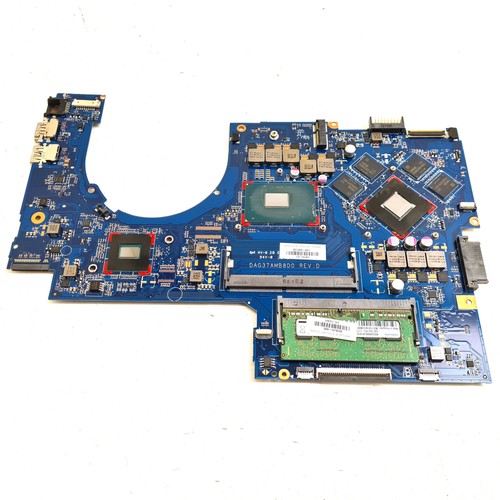 Pavilion ab004na laptop - 17-ab004na,
