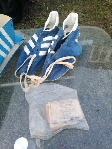 80s vintage adidas - 80s,