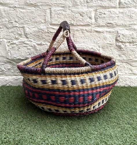Large hand woven african - large,