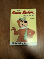 Alan Dart Hanna Barbera Toy
