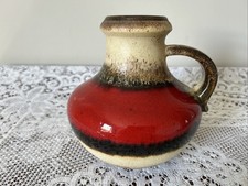 Vintage Scheurich W German