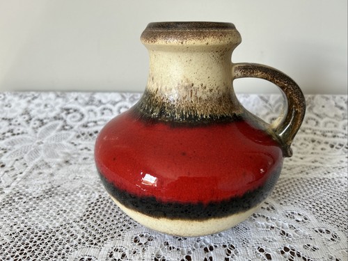 Vintage scheurich german - scheurich,